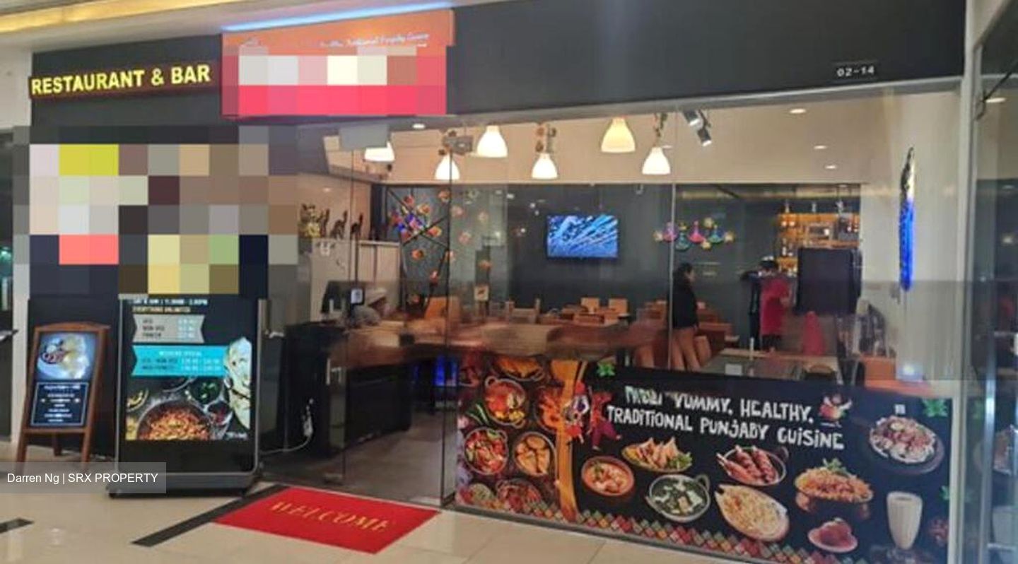 Alexandra Central (D3), Retail #483389211